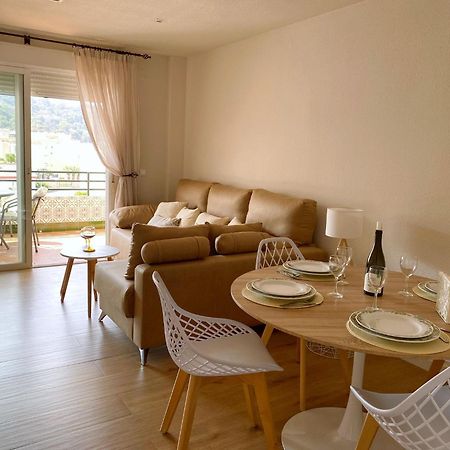 Apartamento Plaza Mar 拉海瑞德拉 外观 照片
