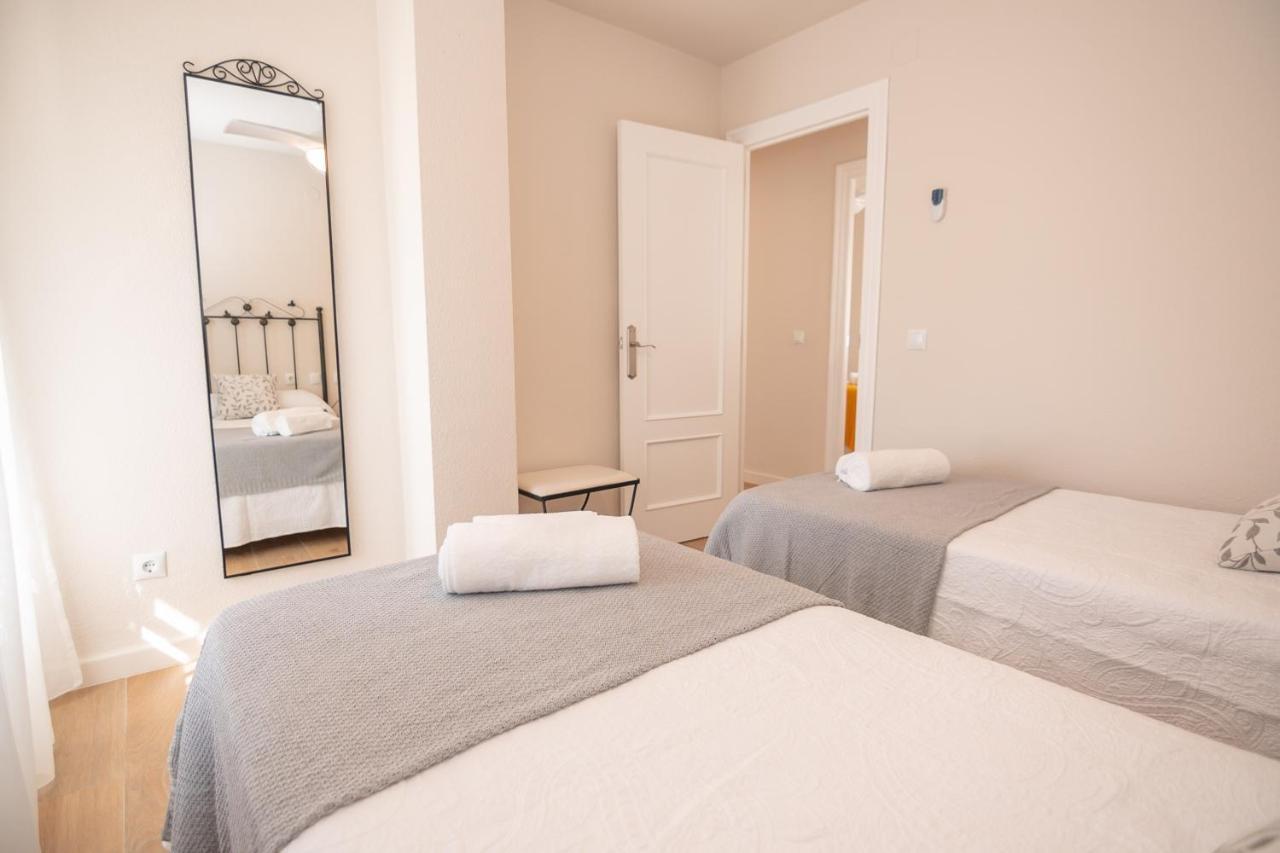 Apartamento Plaza Mar 拉海瑞德拉 外观 照片