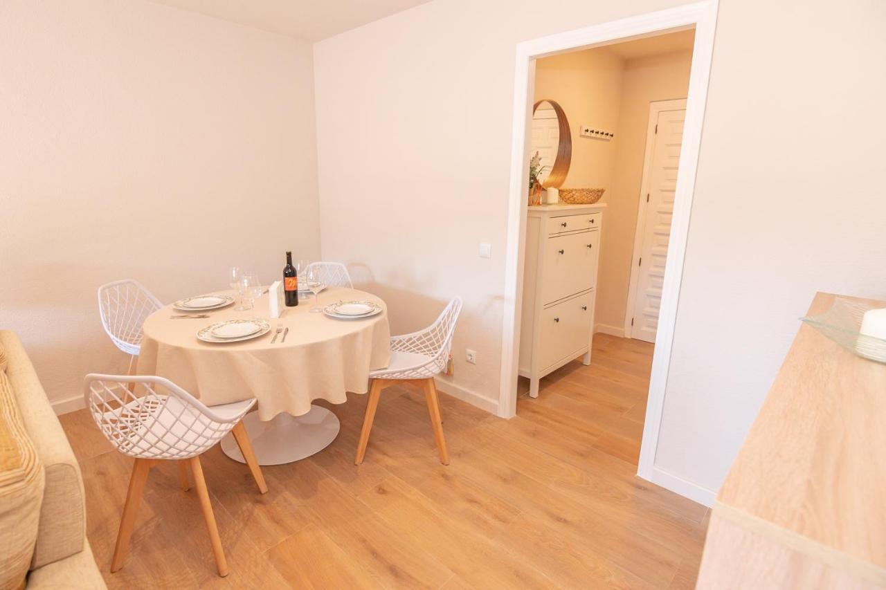 Apartamento Plaza Mar 拉海瑞德拉 外观 照片