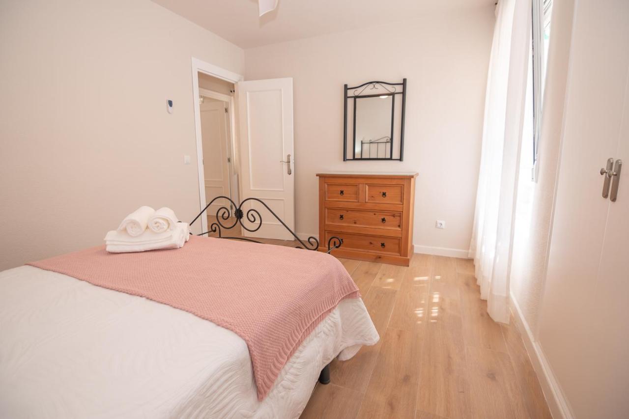 Apartamento Plaza Mar 拉海瑞德拉 外观 照片