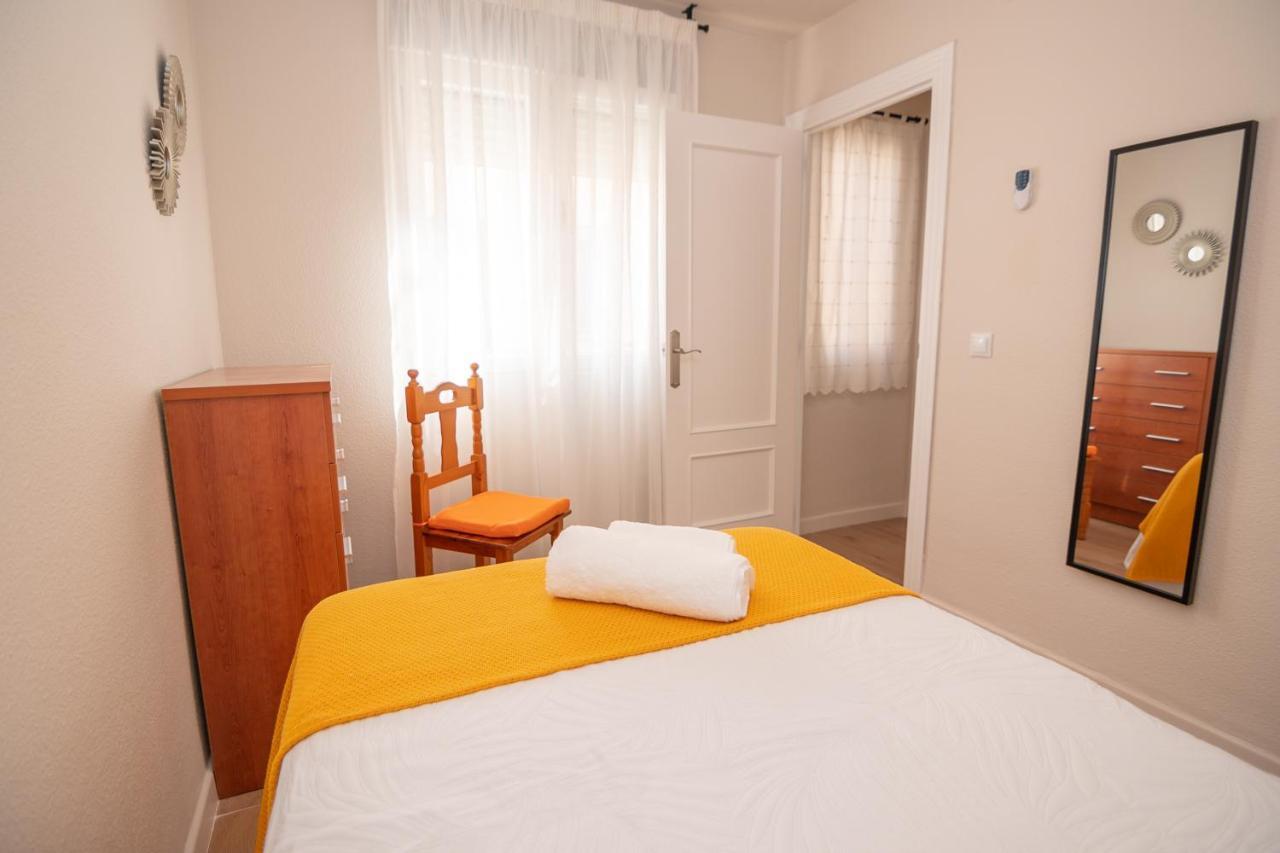 Apartamento Plaza Mar 拉海瑞德拉 外观 照片