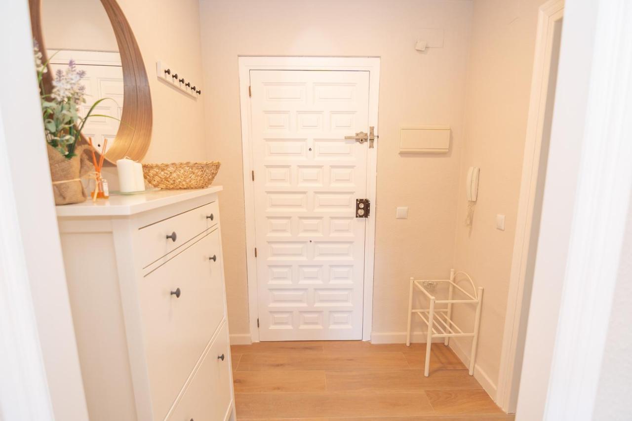 Apartamento Plaza Mar 拉海瑞德拉 外观 照片