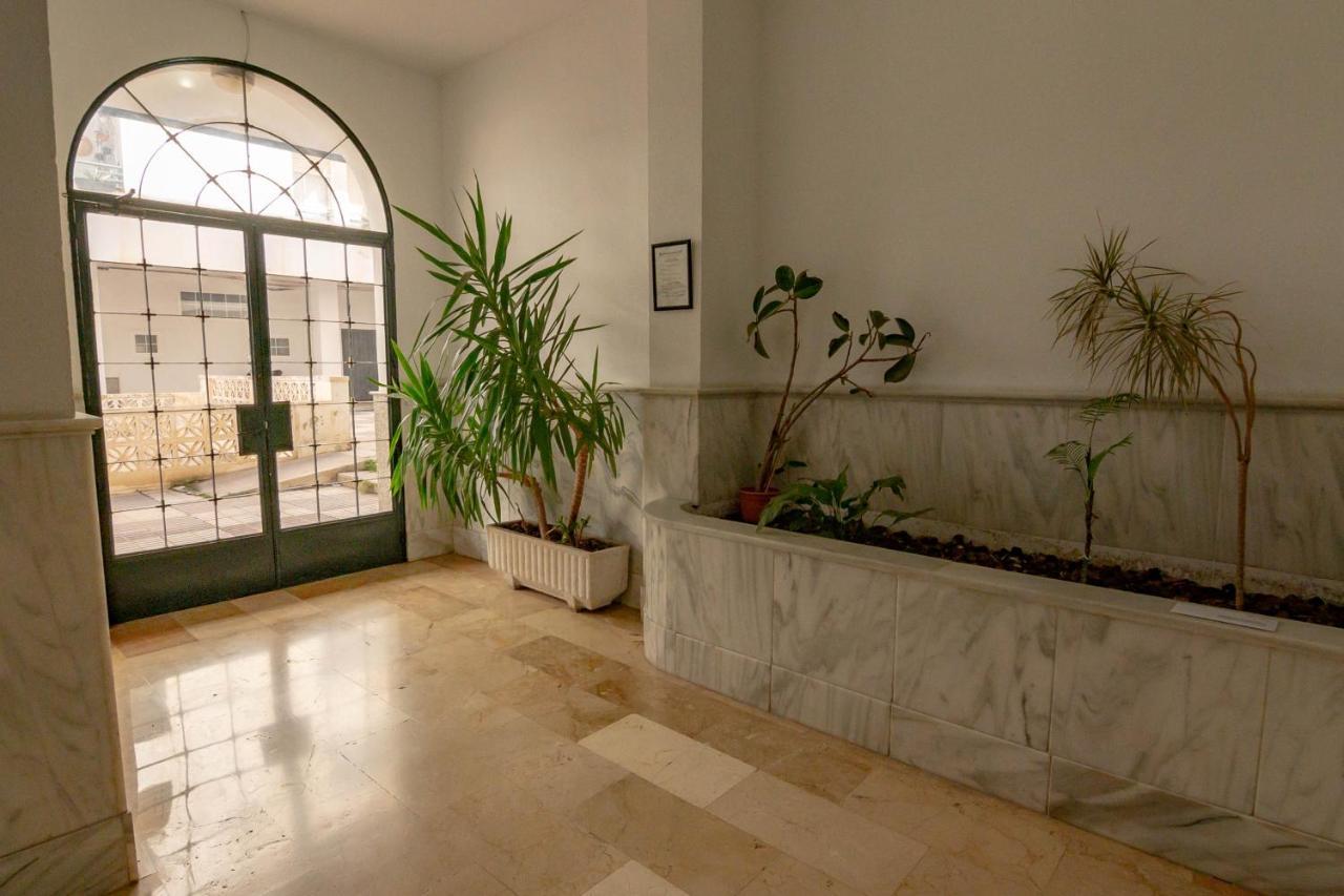 Apartamento Plaza Mar 拉海瑞德拉 外观 照片