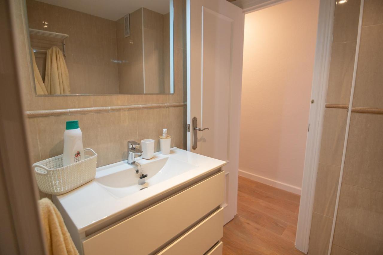 Apartamento Plaza Mar 拉海瑞德拉 外观 照片