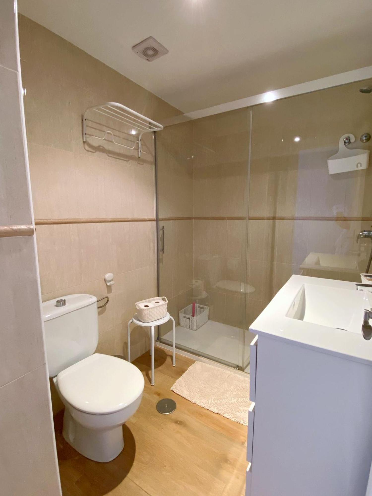 Apartamento Plaza Mar 拉海瑞德拉 外观 照片