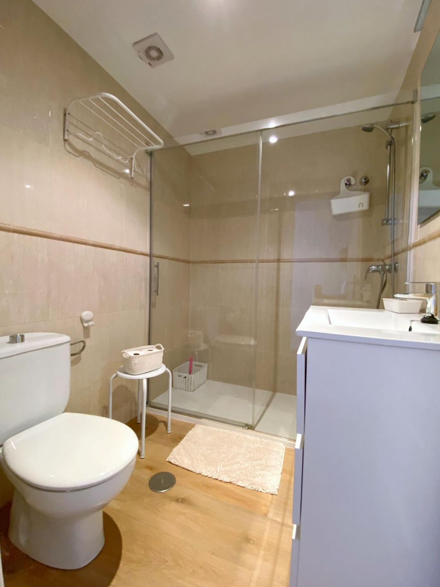Apartamento Plaza Mar 拉海瑞德拉 外观 照片